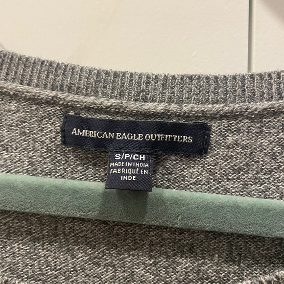 Grey American Eagle Sweater Dress! - Picture 2 of 4
